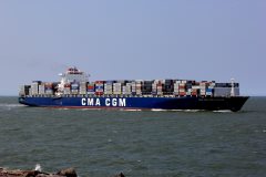 Thumbnail Image for CMA CGM Don Carlos