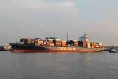 Thumbnail Image for CMA CGM Jasper