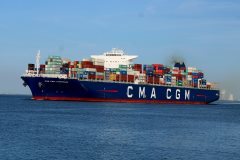 Thumbnail Image for CMA CGM Laperouse