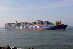 Thumbnail Image for CMA CGM Laperouse