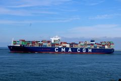 Thumbnail Image for CMA CGM Marco Polo