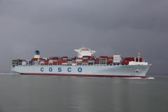 Thumbnail Image for Cosco Fortune