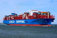 Thumbnail Image for Cosco Shipping Nebula