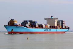 Thumbnail Image for Guthorm Maersk