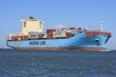 Thumbnail Image for Maersk Lamanai oncontextmenu=