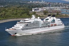 Thumbnail Image for Seabourn Sojourn