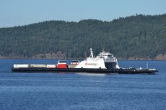 Thumbnail Image for Seaspan Reliant