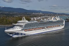 Thumbnail Image for Emerald Princess