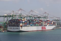 Thumbnail Image for OOCL Bangkok