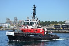 Thumbnail Image for Seaspan Raven