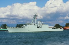 Thumbnail Image for HMCS Huron