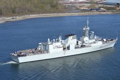 Thumbnail Image for HMCS Ottawa