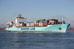 Thumbnail Image for Maersk Penang oncontextmenu=