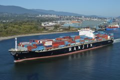 Thumbnail Image for Hanjin Copenhagen