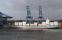 Thumbnail Image for Maersk Neston oncontextmenu=