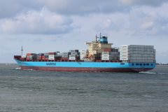 Thumbnail Image for Lars Maersk