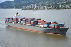 Thumbnail Image for Hanjin Haiphong oncontextmenu=