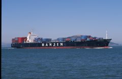 Thumbnail Image for Hanjin Shanghai