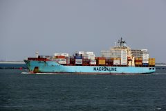 Thumbnail Image for Maersk Bali