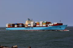 Thumbnail Image for Maersk Buffalo oncontextmenu=