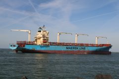 Thumbnail Image for Maersk Cabo Verde