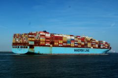 Thumbnail Image for Maersk Eindhoven