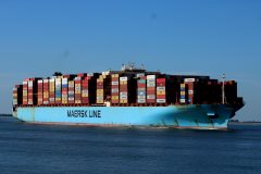 Thumbnail Image for Maersk Eindhoven