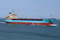 Thumbnail Image for Maersk Kate oncontextmenu=