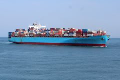 Thumbnail Image for Maersk Kingston oncontextmenu=