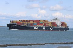 Thumbnail Image for MSC Alicante