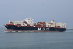 Thumbnail Image for MSC Carlotta