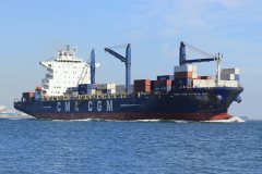 Thumbnail Image for CMA CGM Africa One