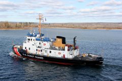 Thumbnail Image for USCGC Katmai Bay