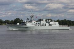 Thumbnail Image for HMCS Toronto