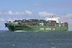 Thumbnail Image for CSCL Zeebrugge