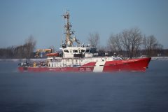 Thumbnail Image for CCGS Constable Carriere