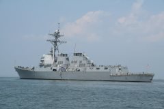 Thumbnail Image for USS Oscar Austin