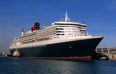 Thumbnail Image for Queen Mary 2