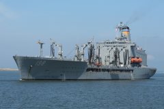 Thumbnail Image for USNS Big Horn