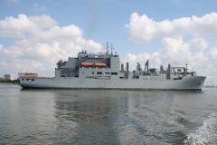 Thumbnail Image for USNS Sacagawea oncontextmenu=