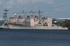 Thumbnail Image for USS Ticonderoga