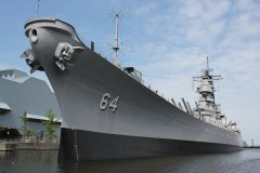 Thumbnail Image for USS Wisconsin