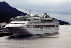 Thumbnail Image for Sun Princess