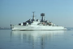 Thumbnail Image for HMS Fife