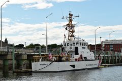 Thumbnail Image for USCGC Finback oncontextmenu=