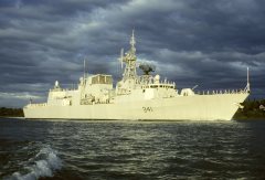 Thumbnail Image for HMCS Ottawa oncontextmenu=