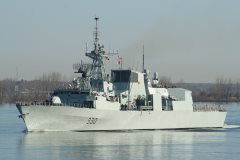 Thumbnail Image for HMCS Halifax