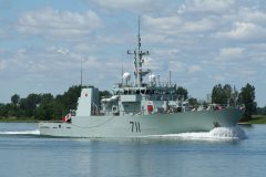 Thumbnail Image for HMCS Summerside