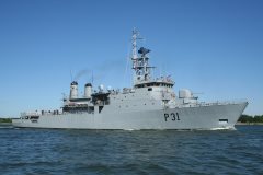 Thumbnail Image for LÉ Eithne