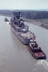 Thumbnail Image for USS Little Rock
